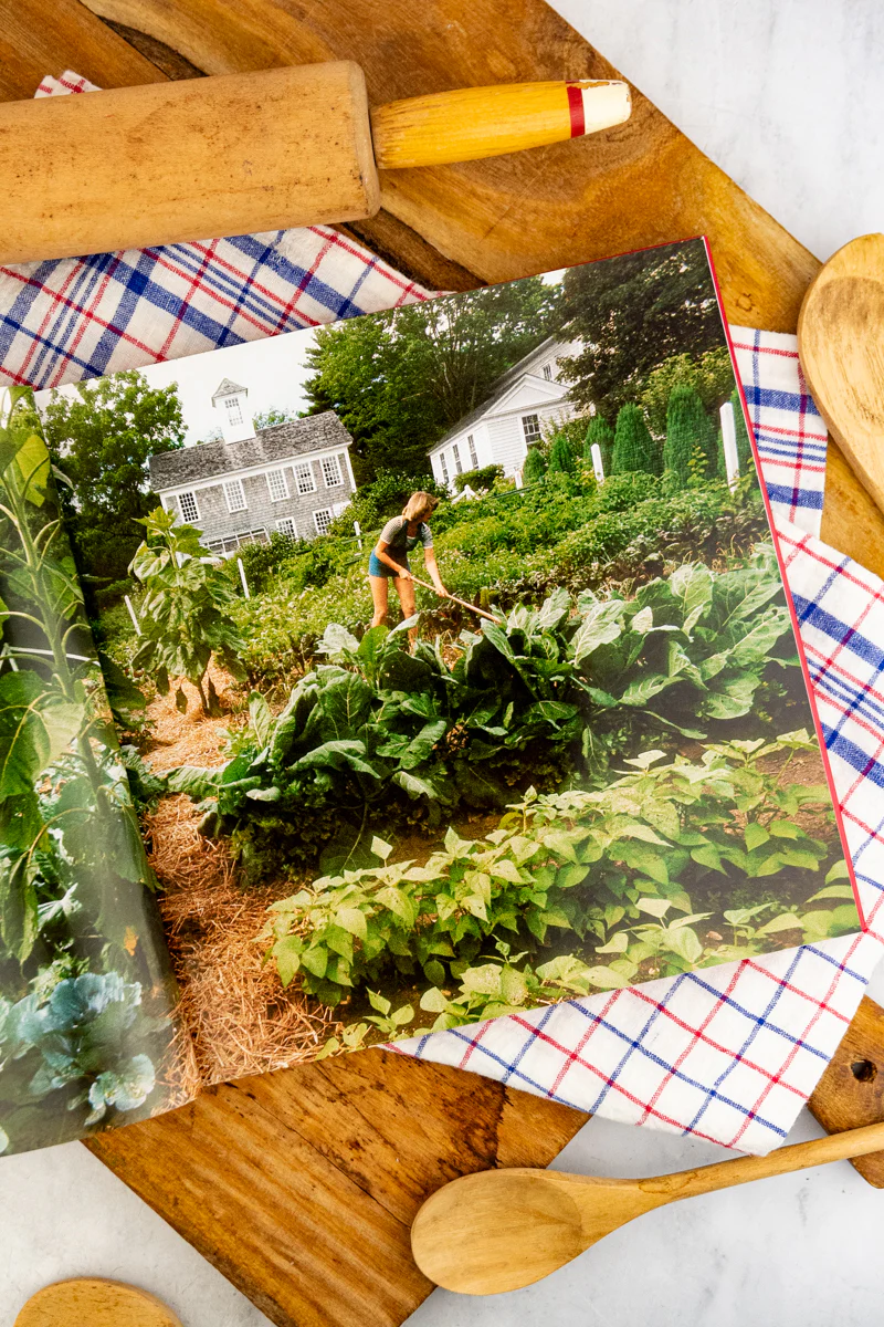 Entertaining by Martha Stewart Book - Image 8