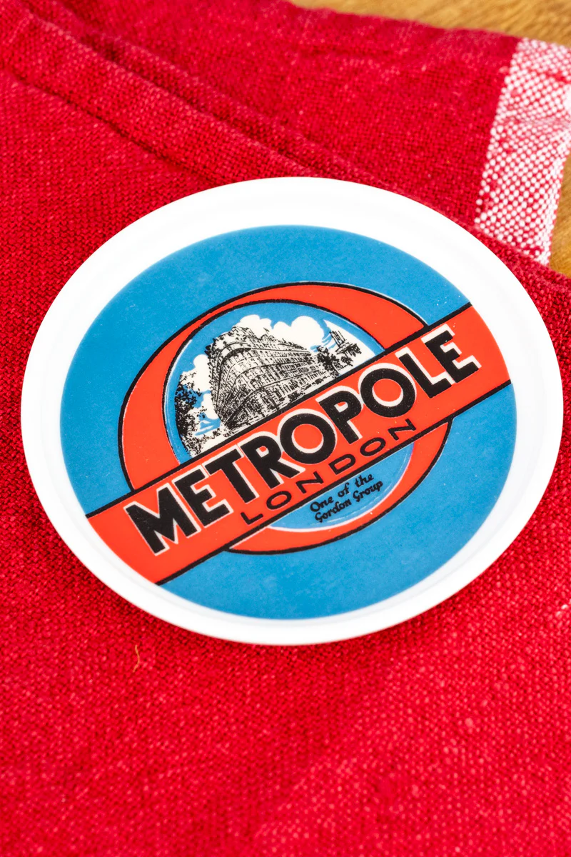 European Travel Coaster - Image 10