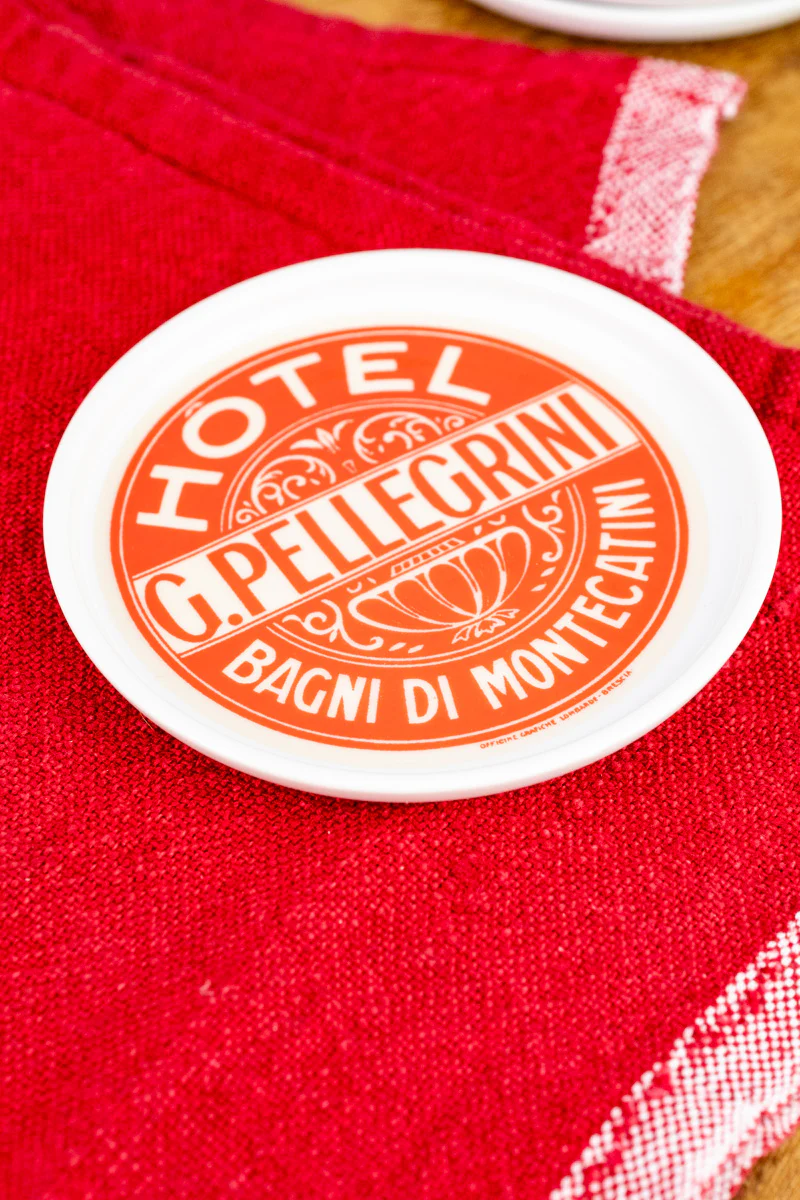 European Travel Coaster - Image 5