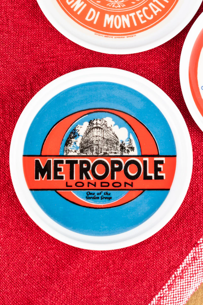 European Travel Coaster - Image 9