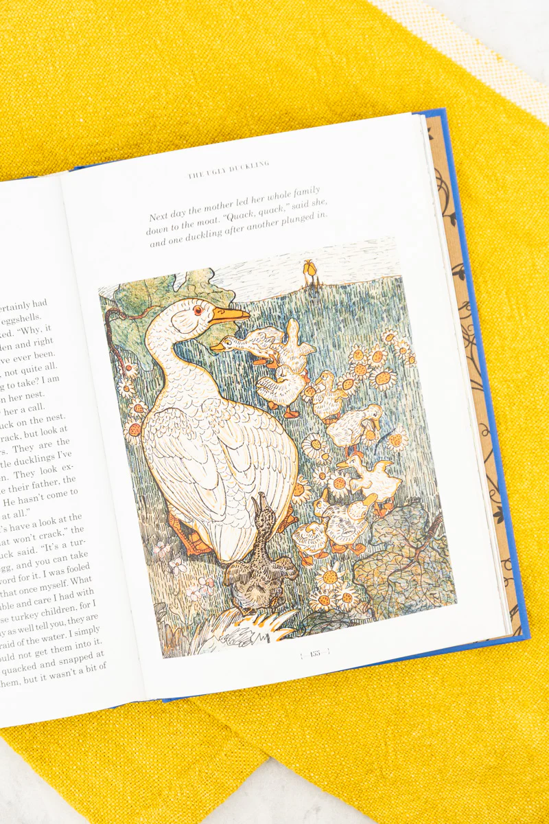 The Fairy Tales of Hans Christian Andersen Book - Image 11