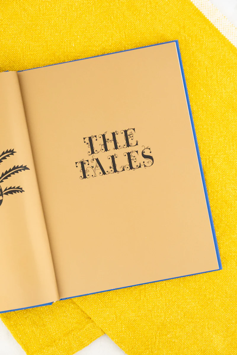The Fairy Tales of Hans Christian Andersen Book - Image 5