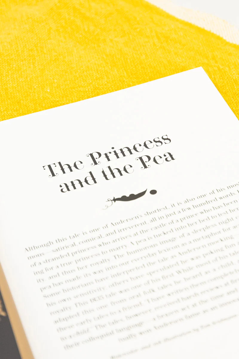 The Fairy Tales of Hans Christian Andersen Book - Image 6