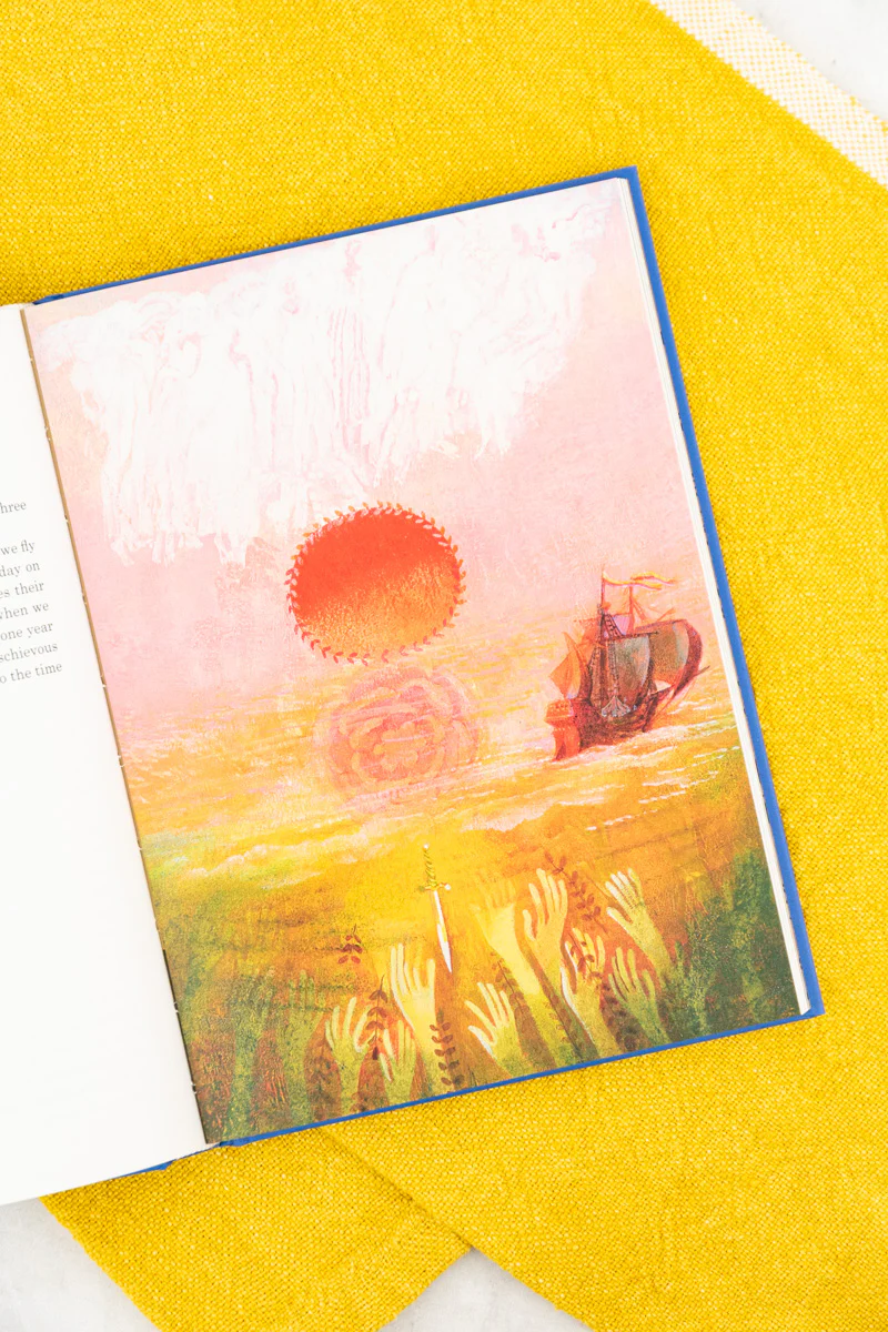 The Fairy Tales of Hans Christian Andersen Book - Image 7