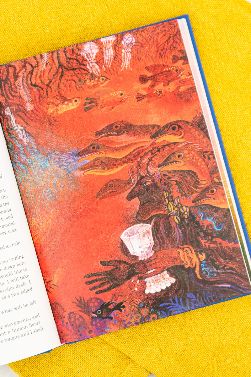 The Fairy Tales of Hans Christian Andersen Book - Image 8