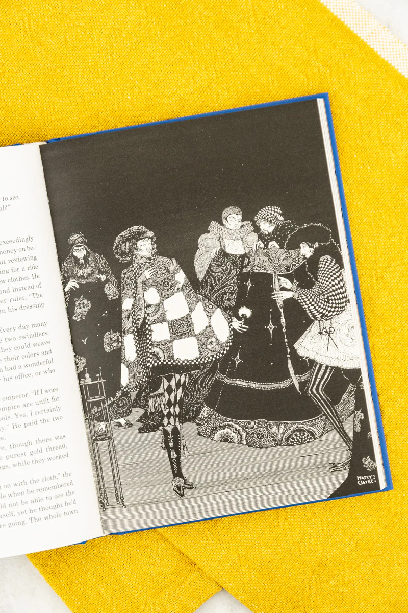 The Fairy Tales of Hans Christian Andersen Book - Image 9