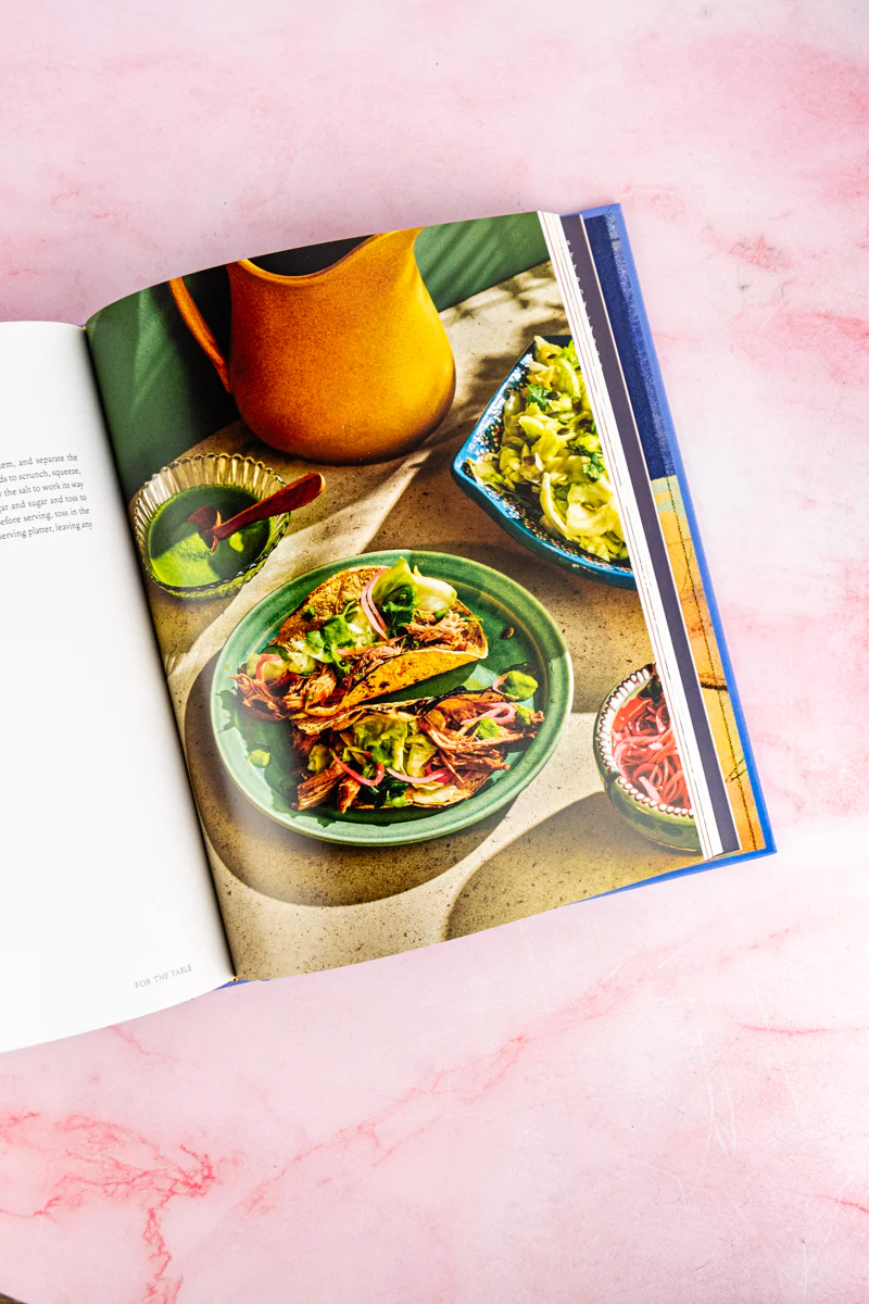 For the Table Book - Image 12