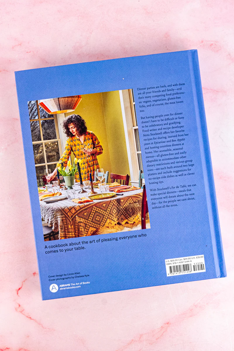 For the Table Book - Image 13