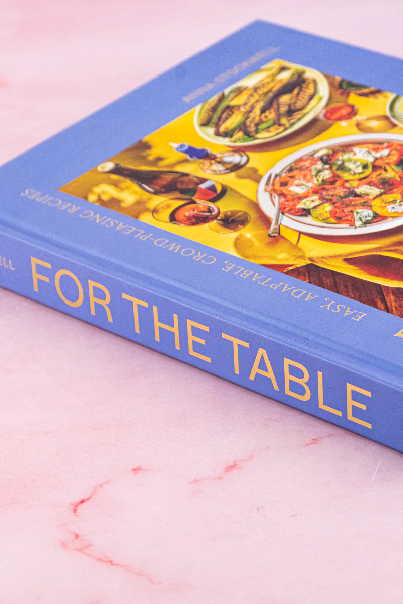 For the Table Book - Image 2