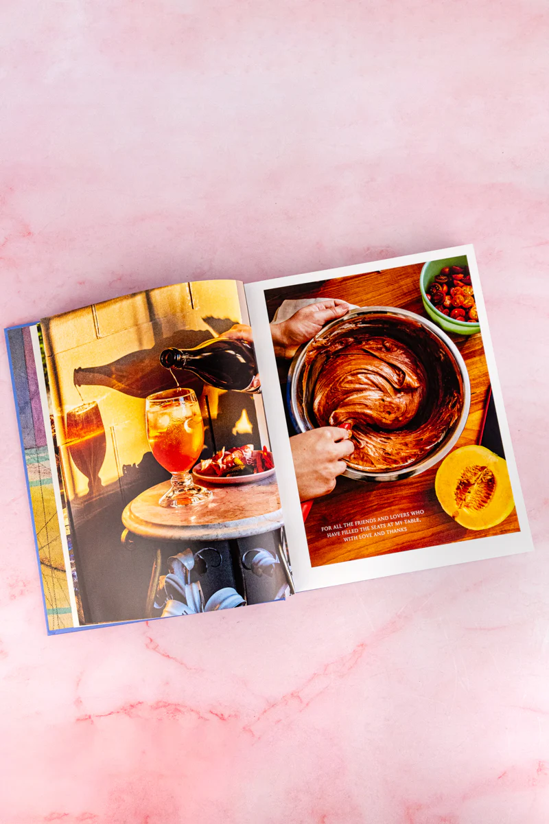For the Table Book - Image 5