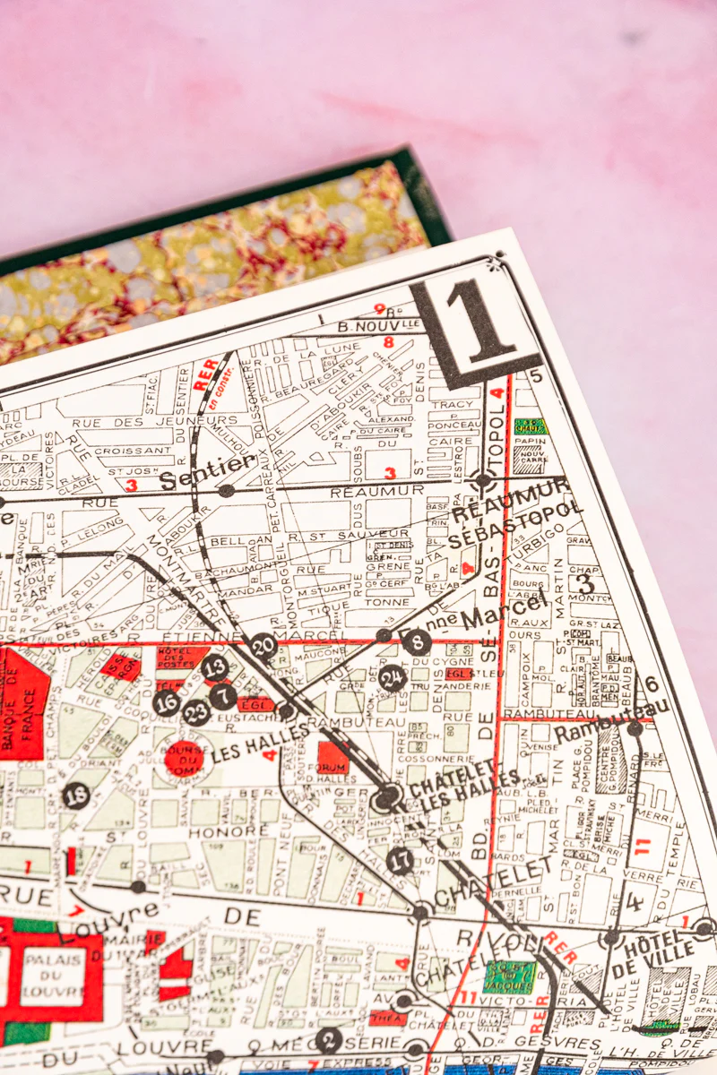 Forever Paris: A Guide to the Timeless Soul of the City Book - Image 10