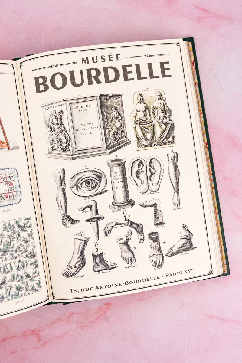 Forever Paris: A Guide to the Timeless Soul of the City Book - Image 15