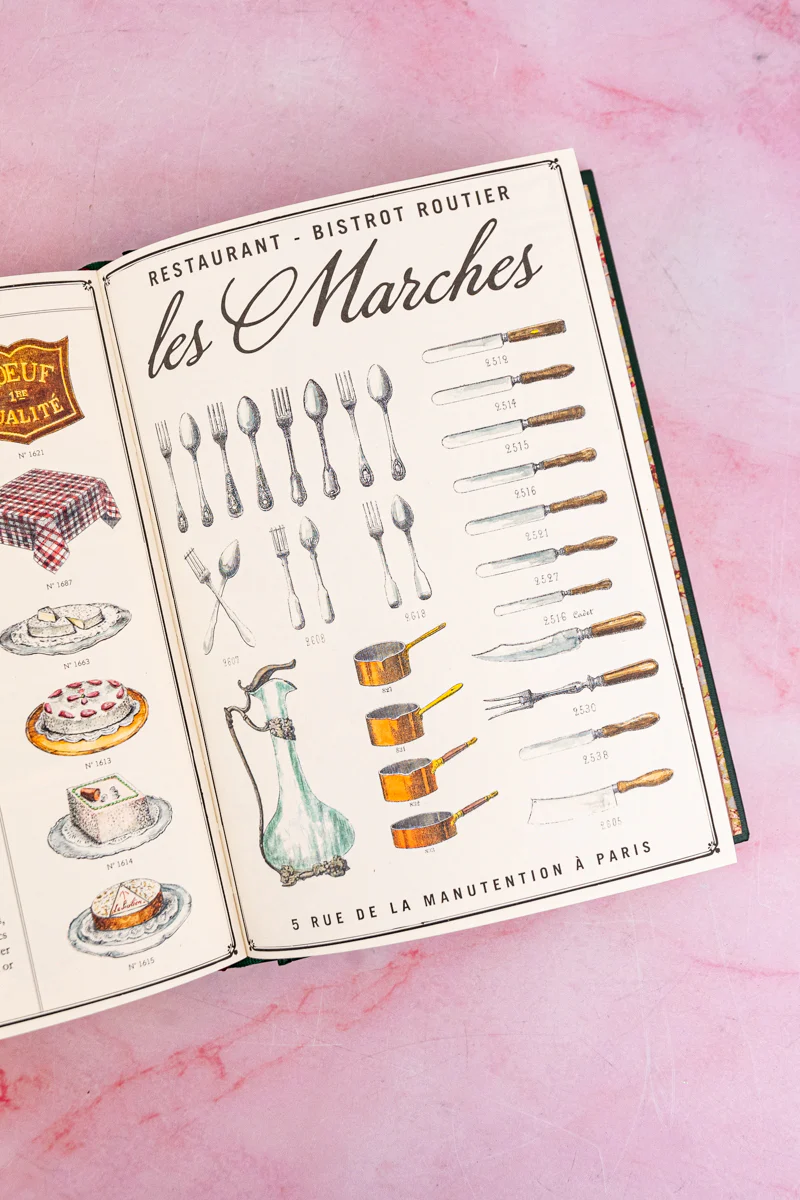 Forever Paris: A Guide to the Timeless Soul of the City Book - Image 16