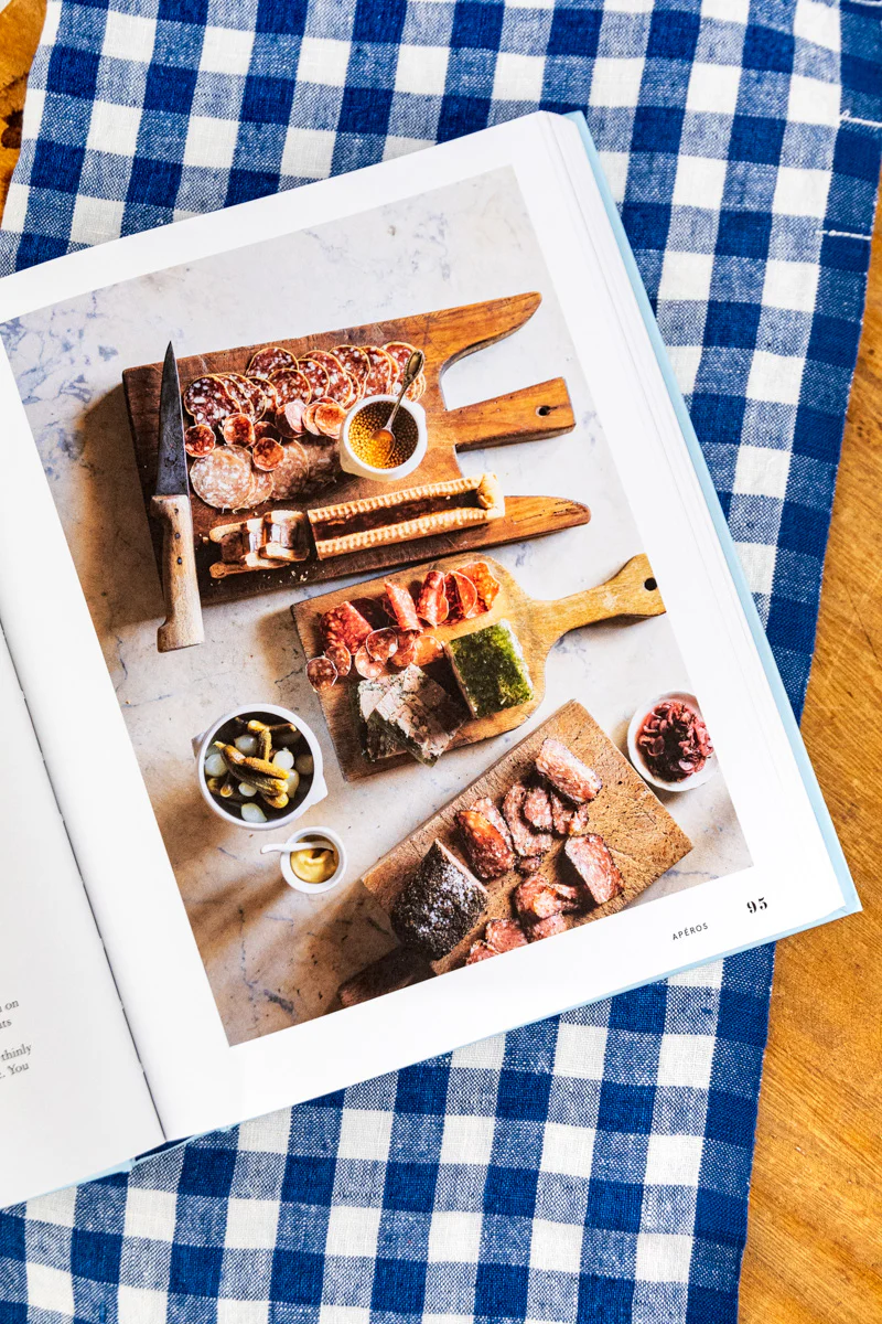 French at Heart Book - Image 10