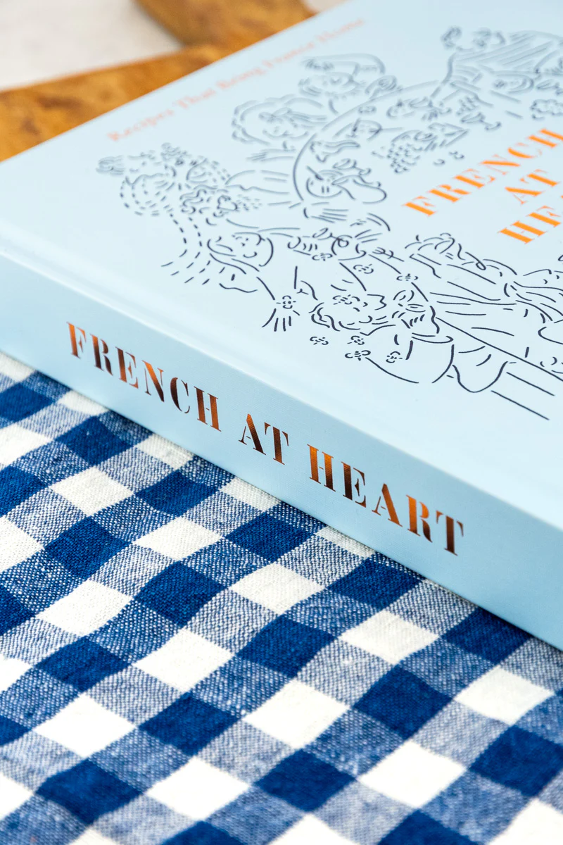 French at Heart Book - Image 2
