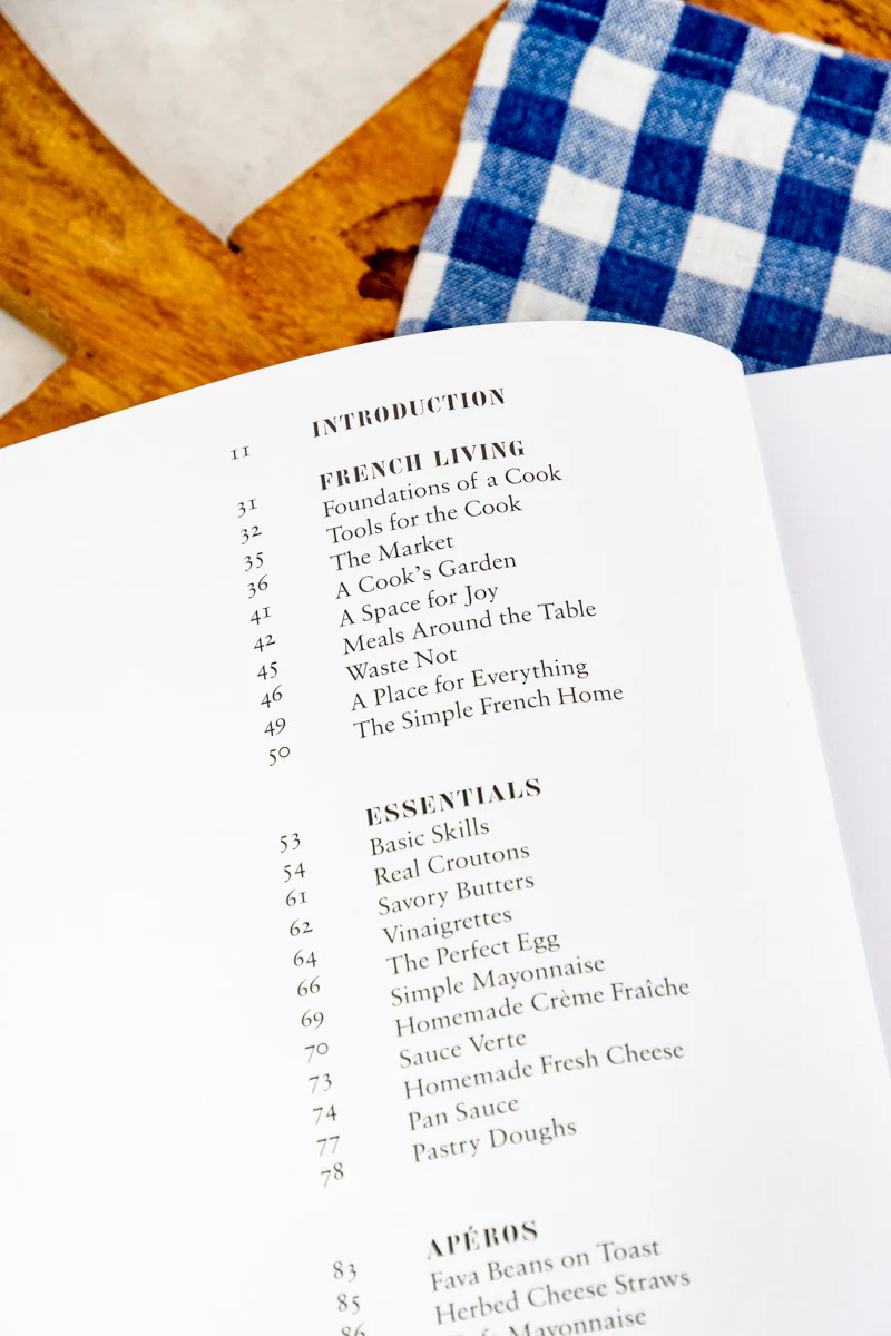 French at Heart Book - Image 3