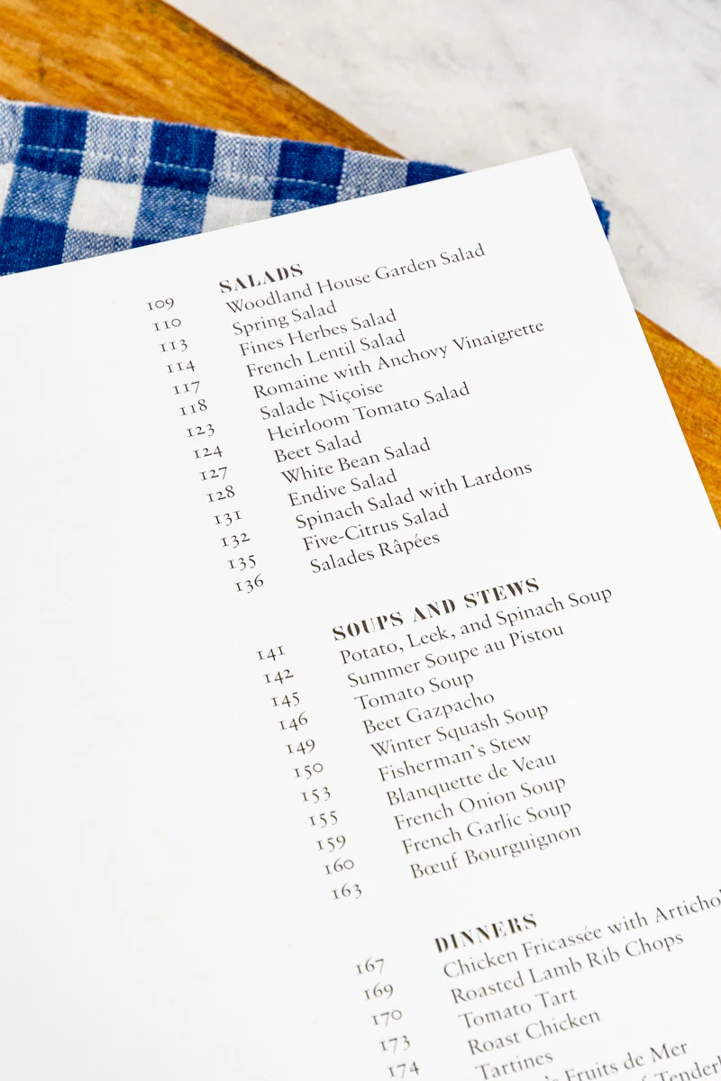 French at Heart Book - Image 4