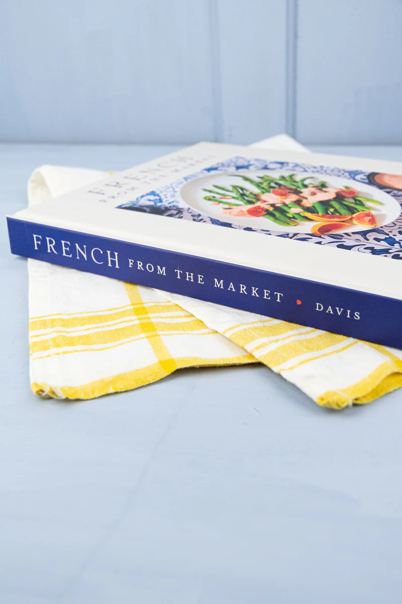 French from the Market Book - Image 7