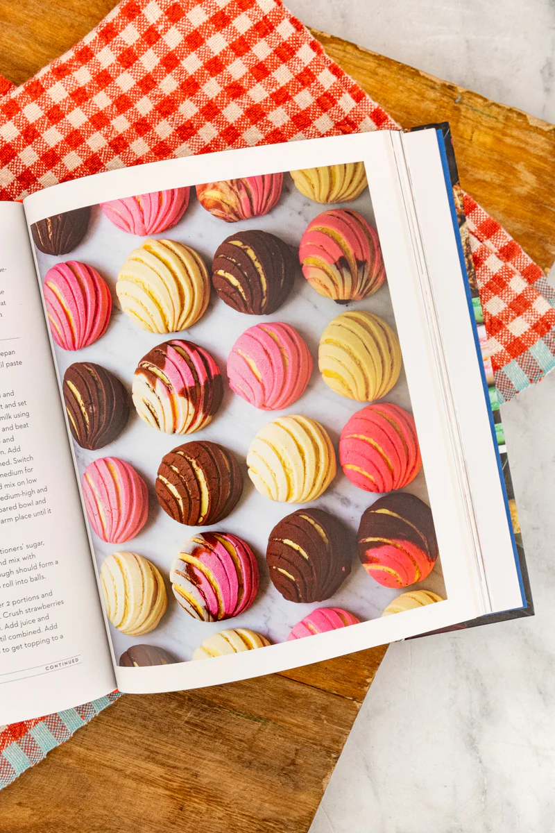 Gather & Graze Book - Image 11