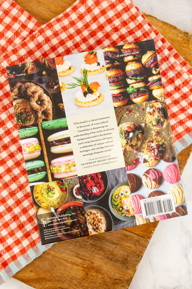 Gather & Graze Book - Image 12