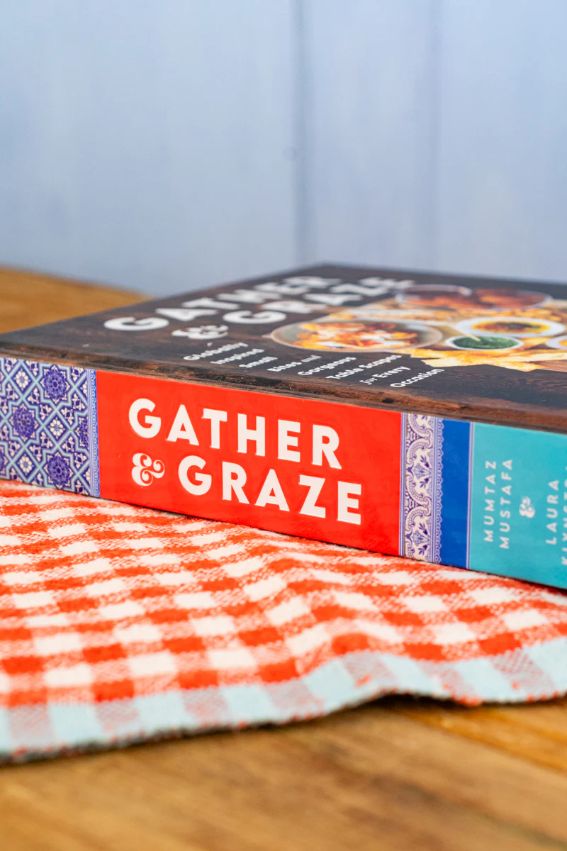 Gather & Graze Book - Image 2