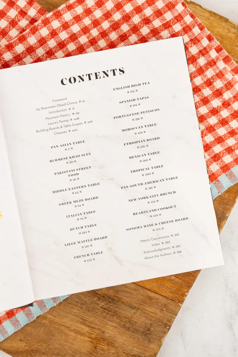 Gather & Graze Book - Image 3