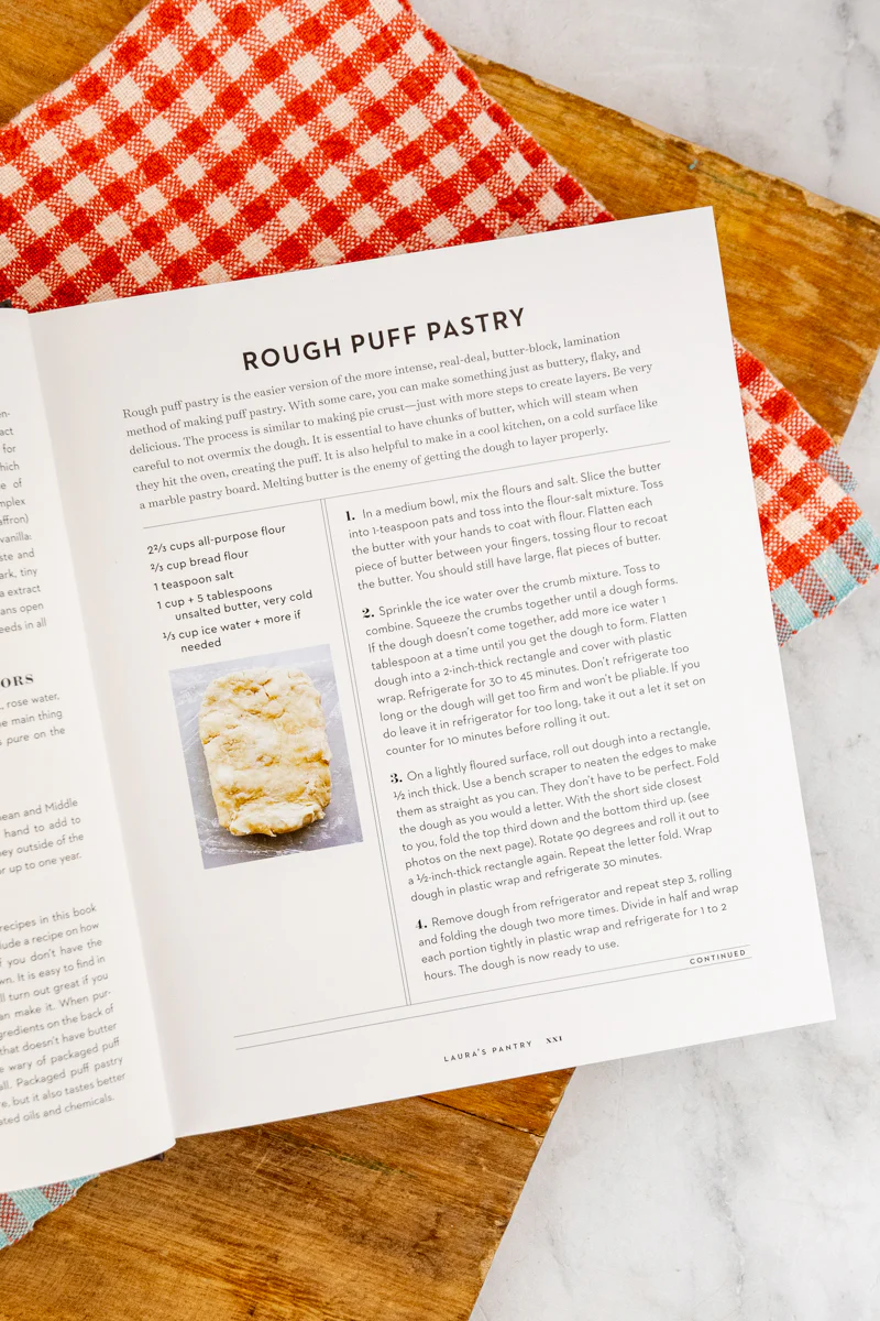 Gather & Graze Book - Image 5