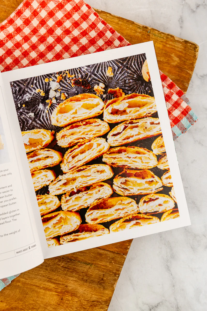 Gather & Graze Book - Image 6