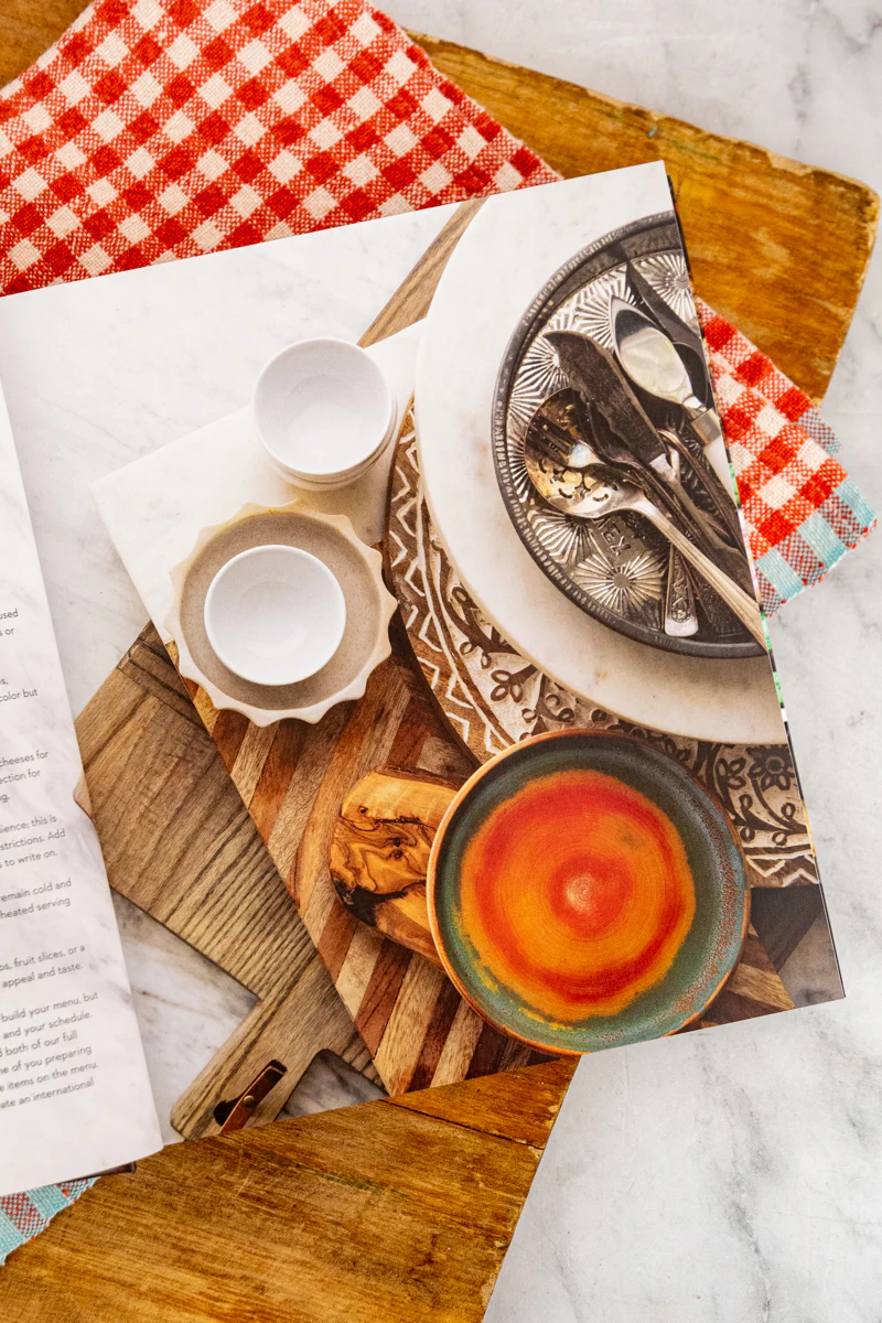 Gather & Graze Book - Image 8