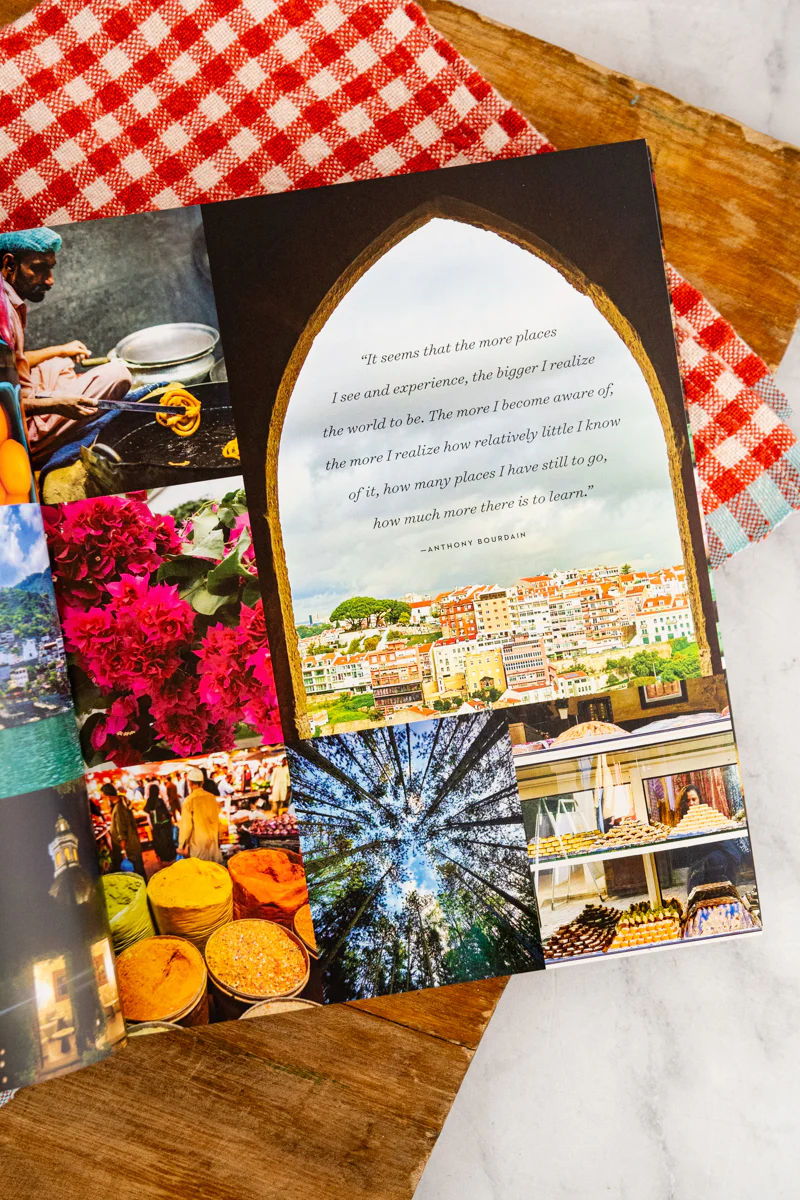 Gather & Graze Book - Image 9