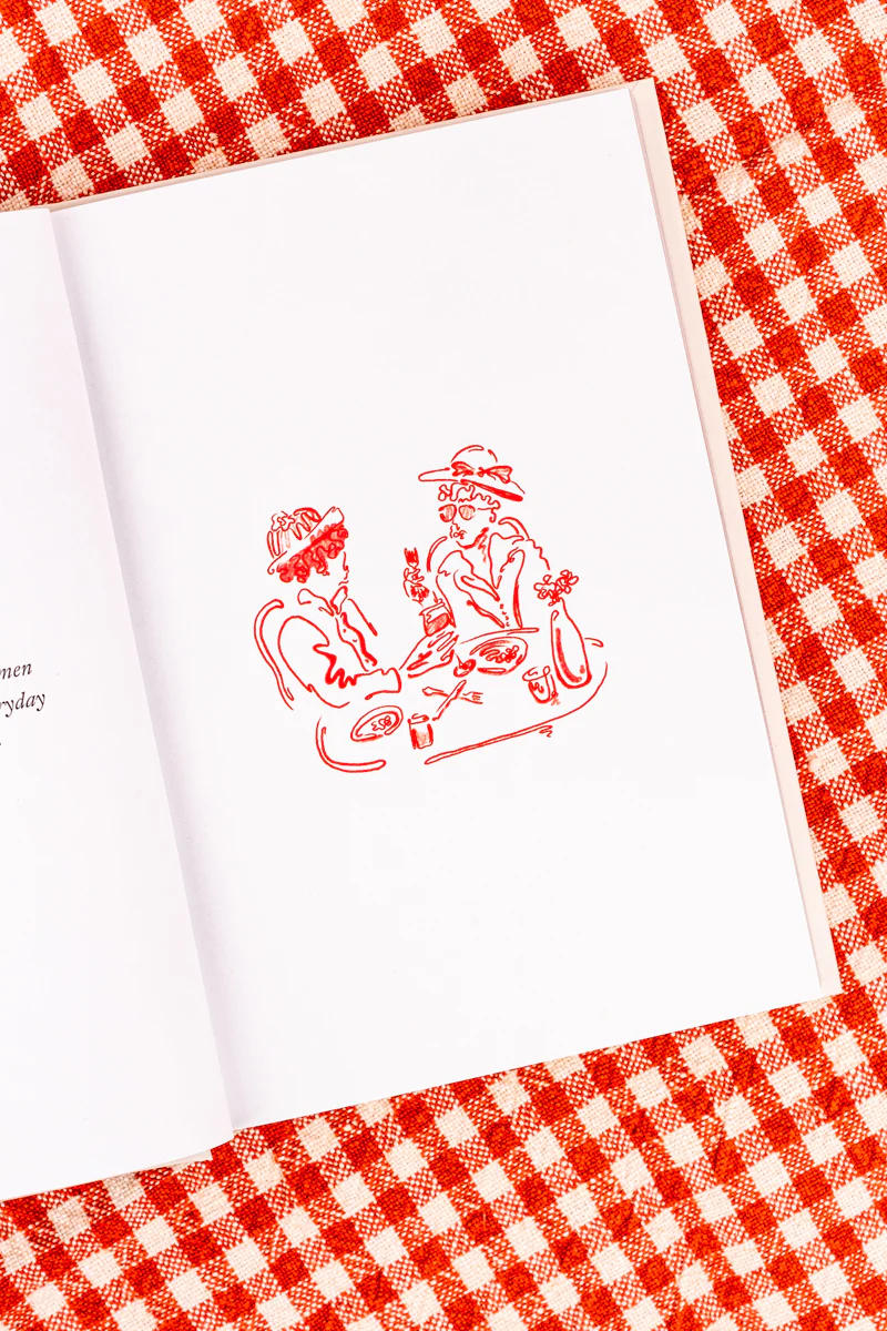 Having People Over Book - Image 5