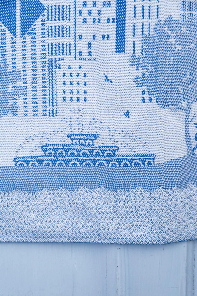 I Love Chicago Moutet Tote - Image 4
