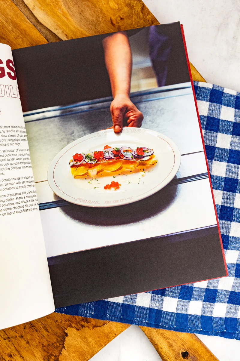 Le Bistrot Paul Bert Book - Image 10