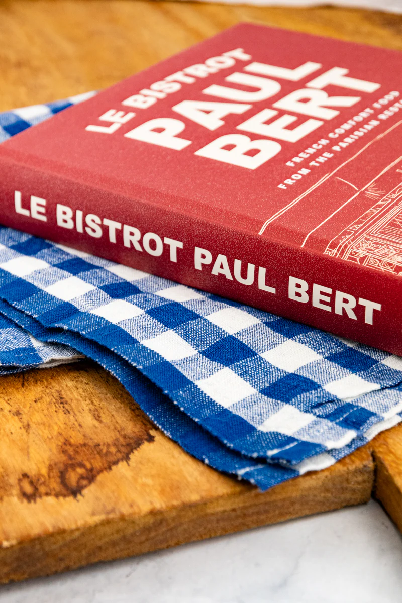Le Bistrot Paul Bert Book - Image 2