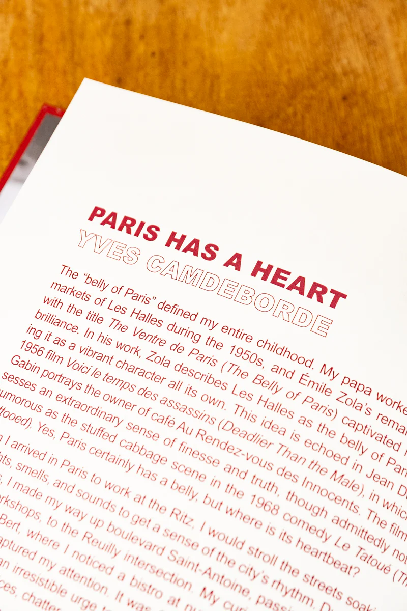 Le Bistrot Paul Bert Book - Image 4