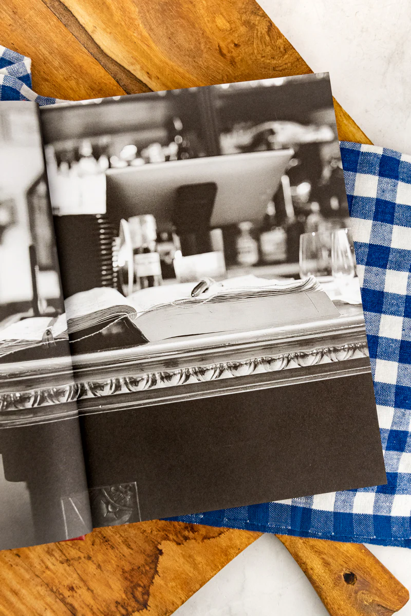 Le Bistrot Paul Bert Book - Image 7
