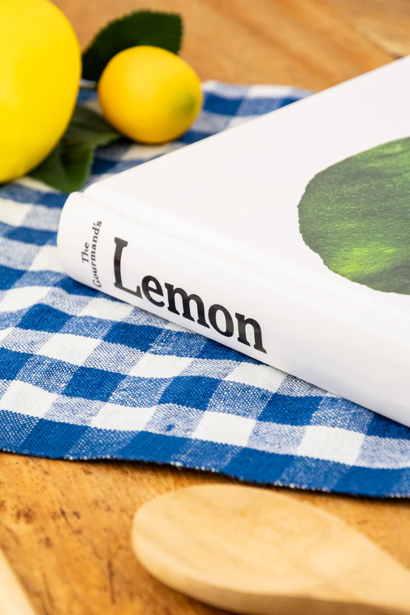 Lemon: A Collection of Stories and Recipes Book - Image 3