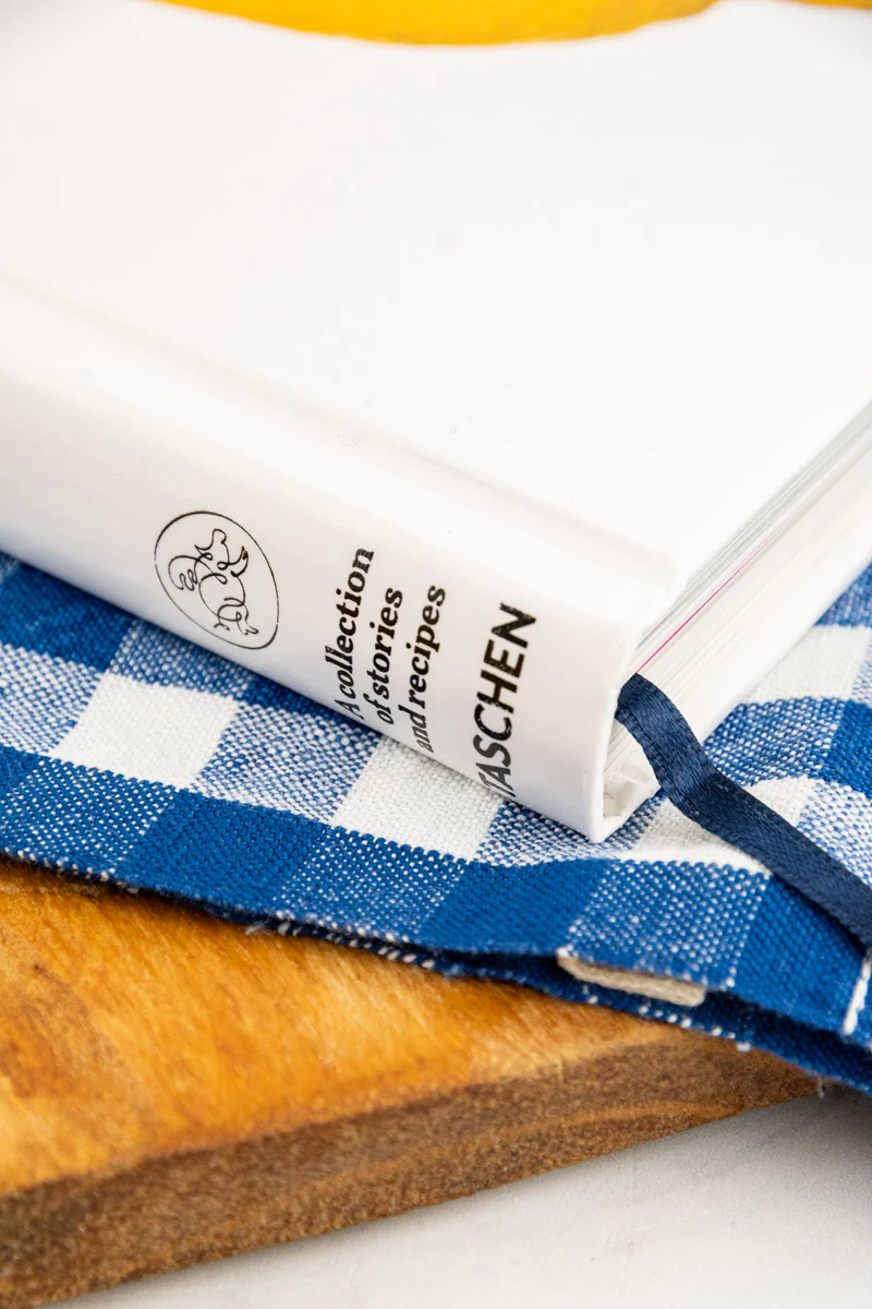 Lemon: A Collection of Stories and Recipes Book - Image 4
