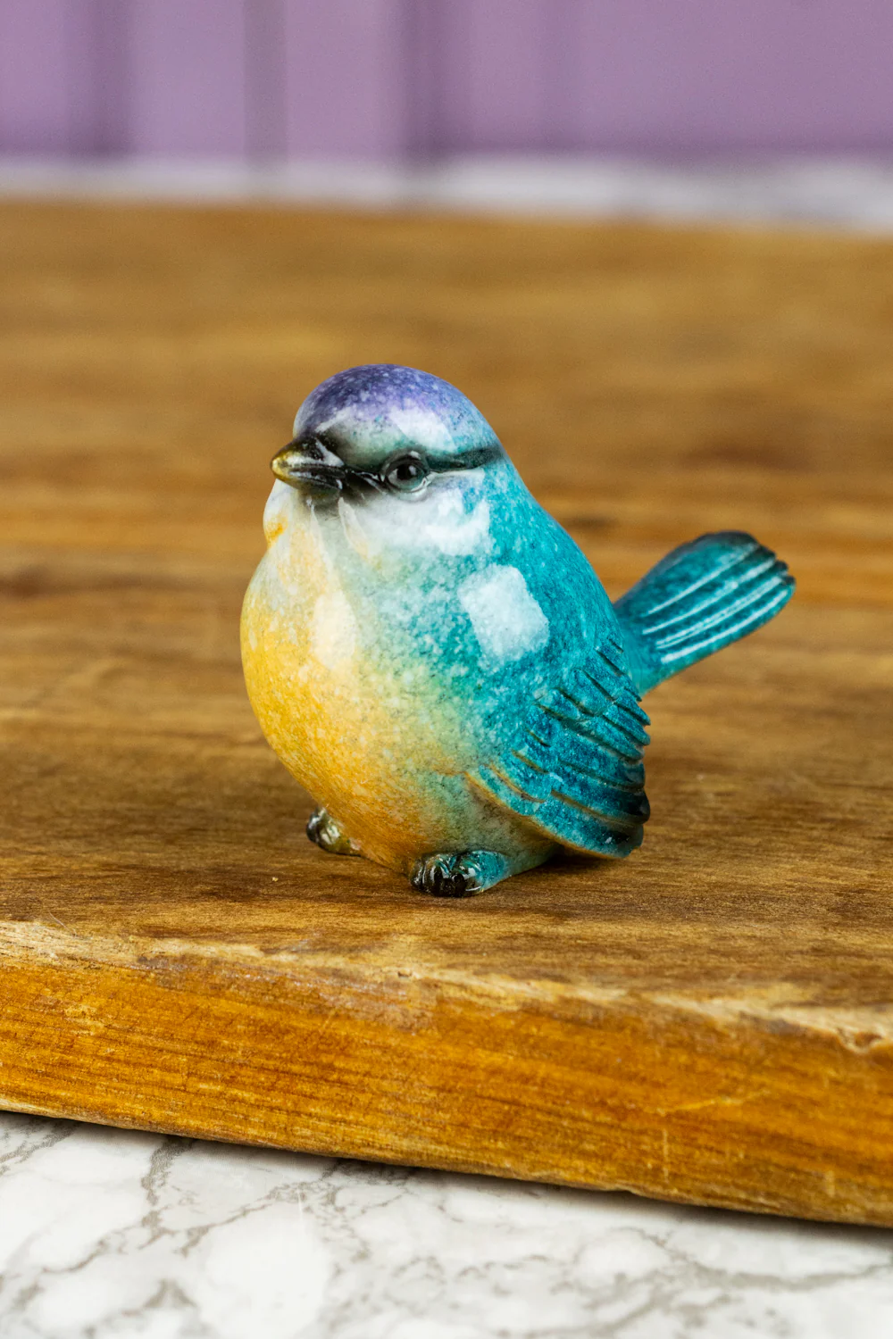 Little China Birds - Set of 4 - Image 5