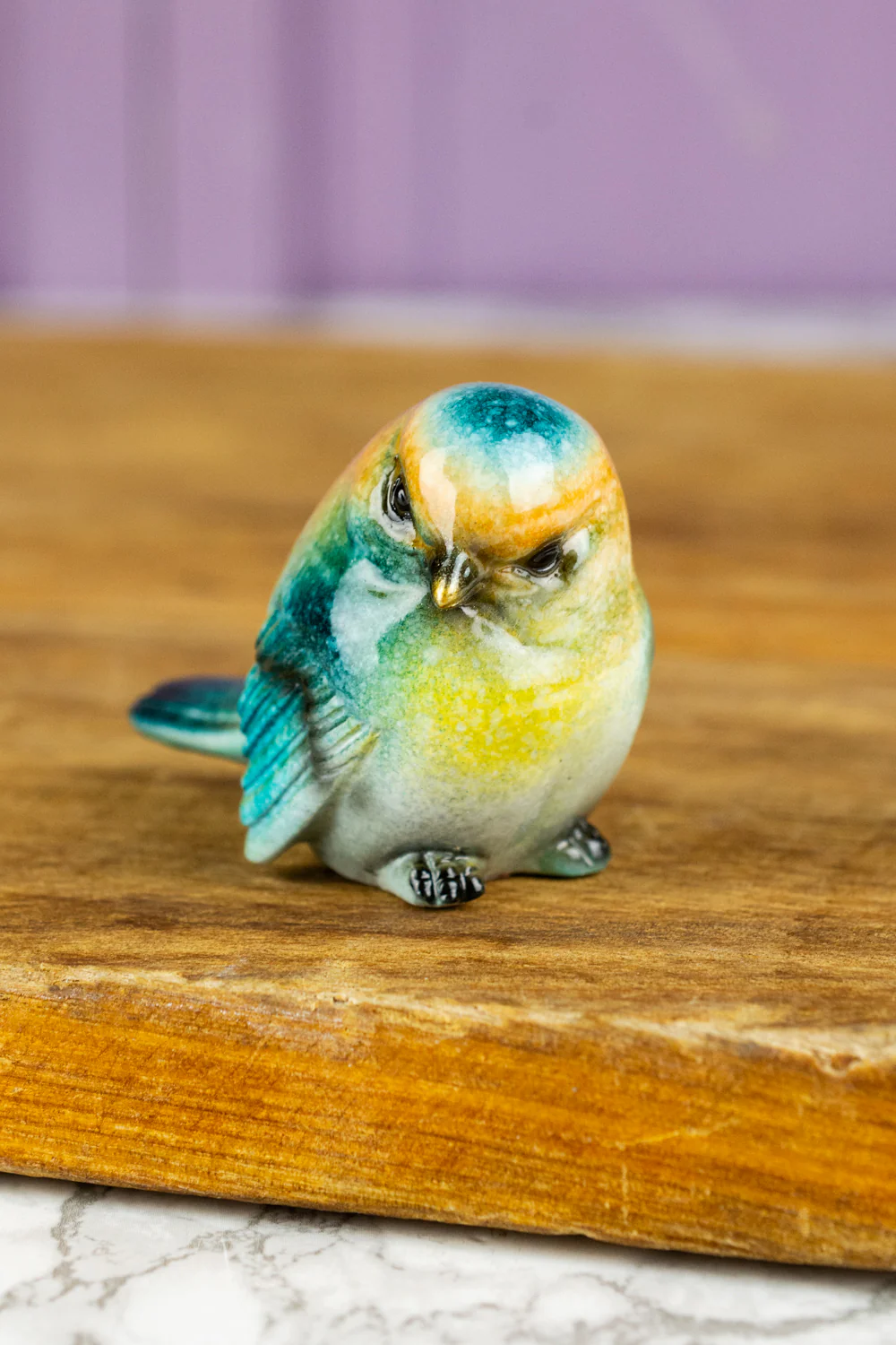 Little China Birds - Set of 4 - Image 6