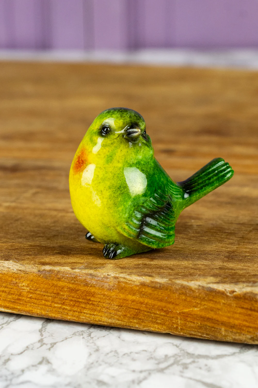 Little China Birds - Set of 4 - Image 7