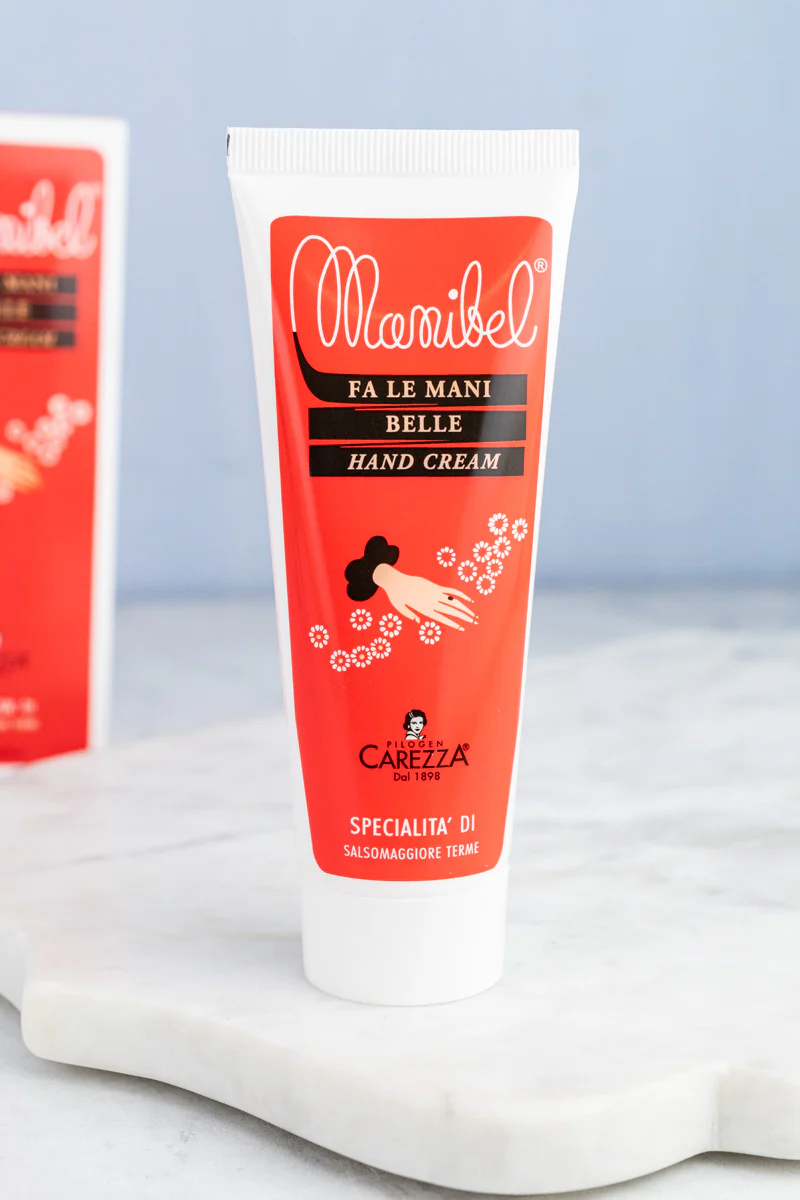 Manibel Italian Hand Cream - Image 2