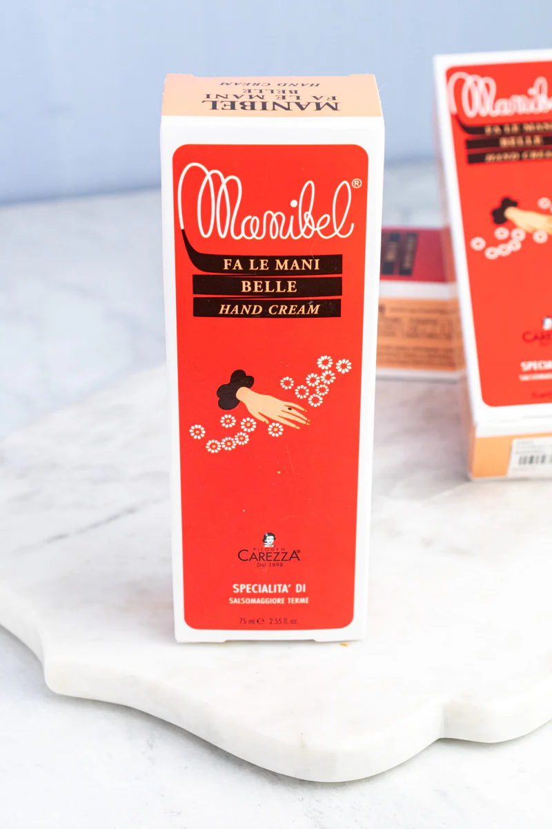 Manibel Italian Hand Cream - Image 4