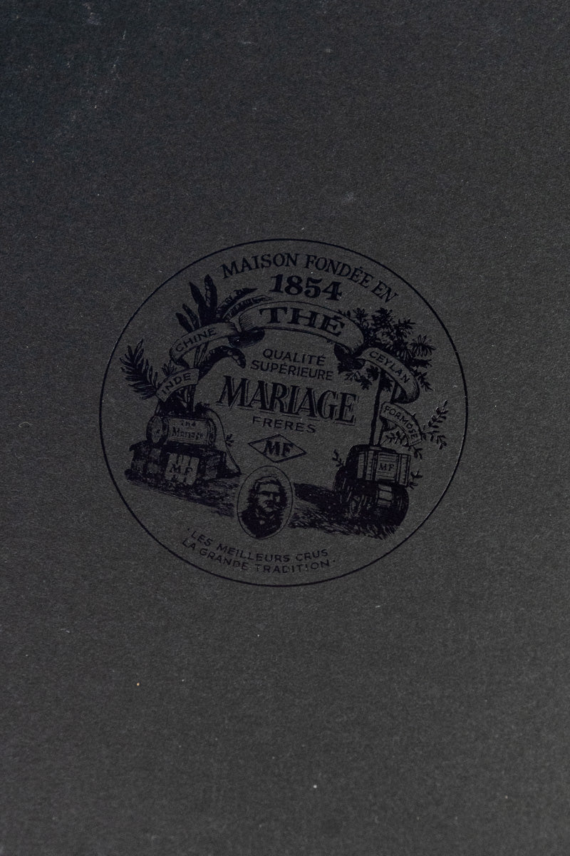 Mariage Frères Henri Grand Coffret - Image 19