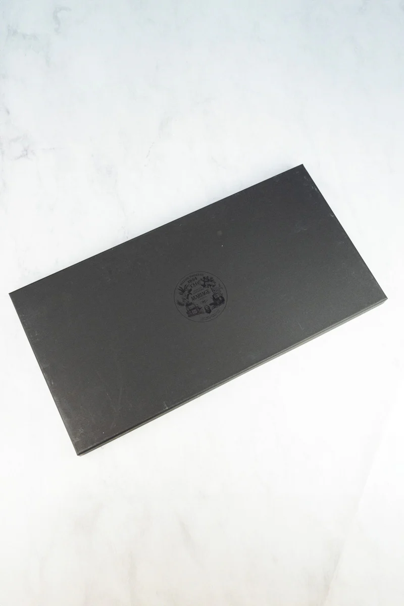 Mariage Frères Henri Grand Coffret - Image 20