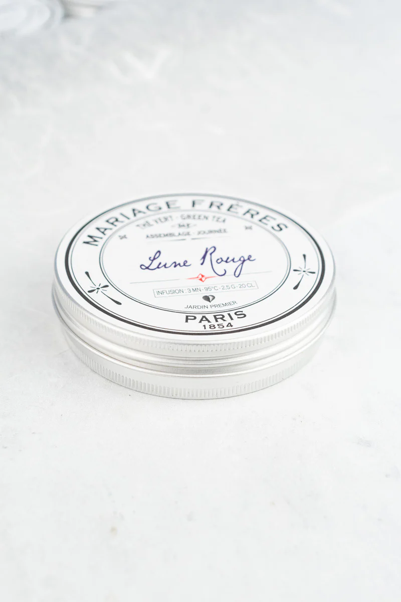 Mariage Frères Henri Grand Coffret - Image 6