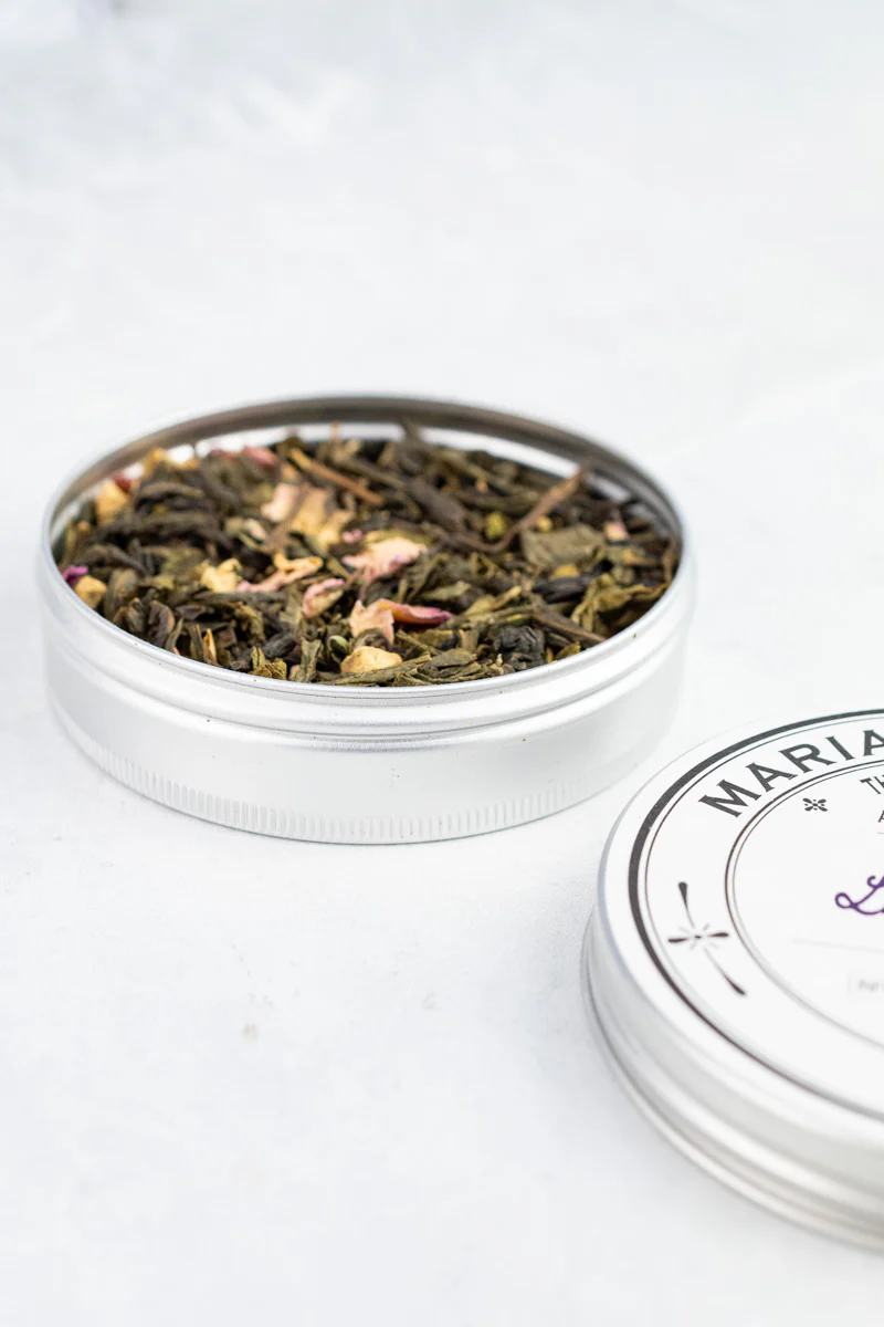 Mariage Frères Henri Grand Coffret - Image 7