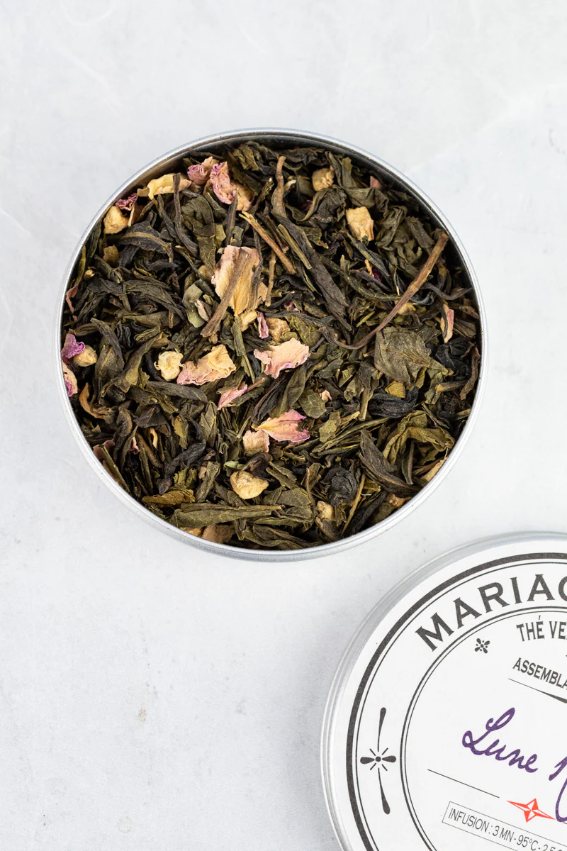 Mariage Frères Henri Grand Coffret - Image 8