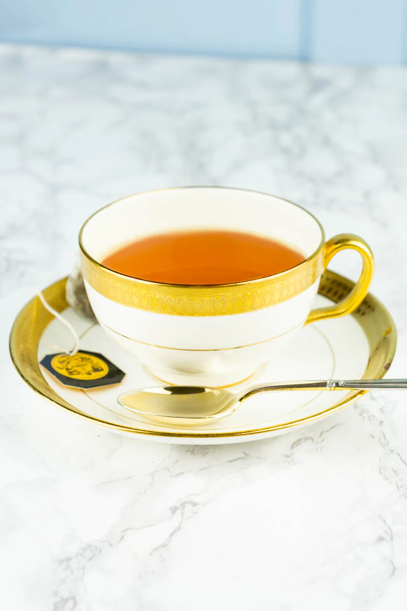 Mariage Frères Red (Caffeine-Free) Tea Sachets - Image 4
