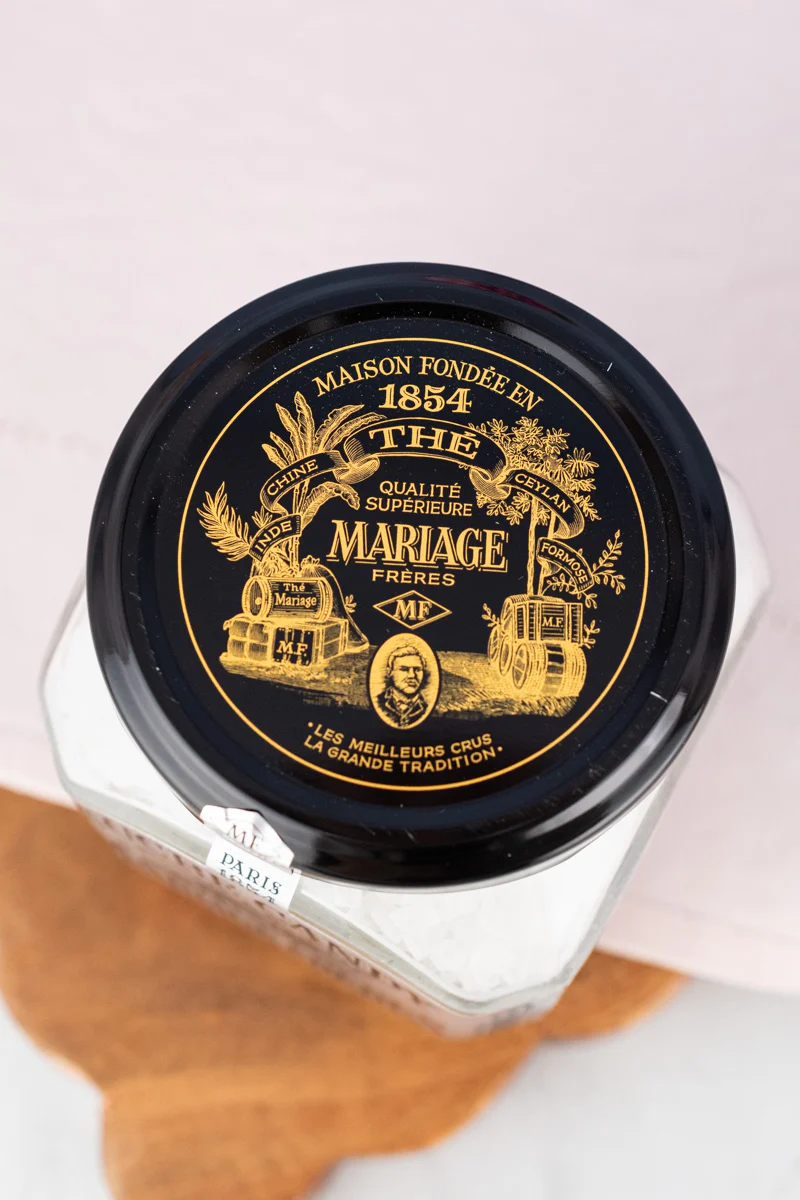 Mariage Frères Crystalline Sugar - Image 6